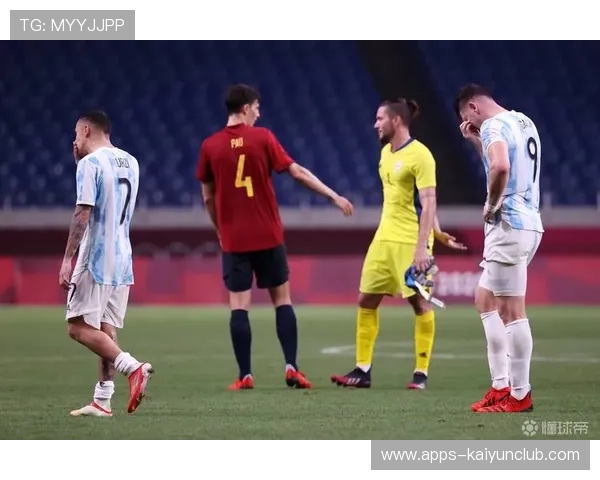 阿根廷所在小组节奏与风格混合,被认为不容轻敌