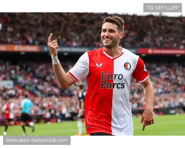 费耶诺德盯上南美传控节奏手——欧洲豪门的未来新宠