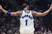 NBA“老詹VS新王”焦点战：跨时代对飙引爆全网直播
